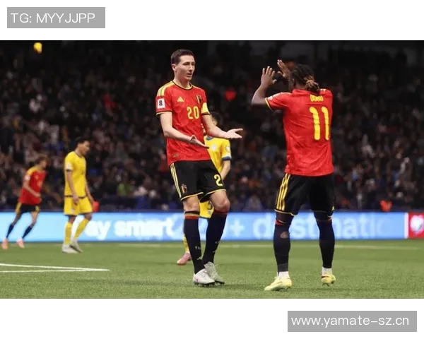 比利时主帅坚定信念力争胜利不惧平局挑战