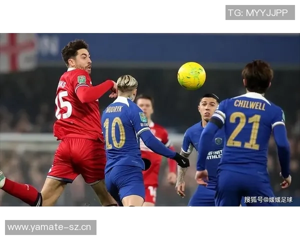 今日趣图:红军切尔西的崛起双红会的荣耀何在