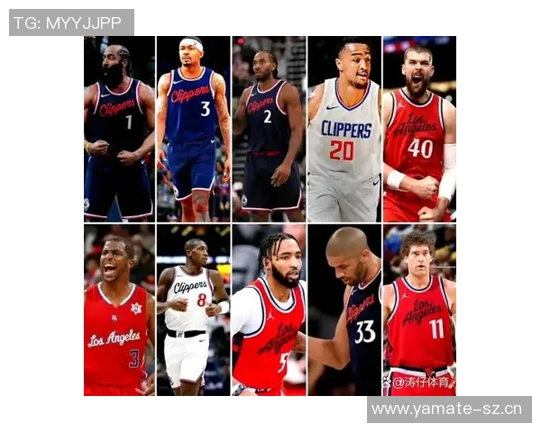 快船苦战联盟倒数第三雷霆球迷欢欣鼓舞享受比赛乐趣