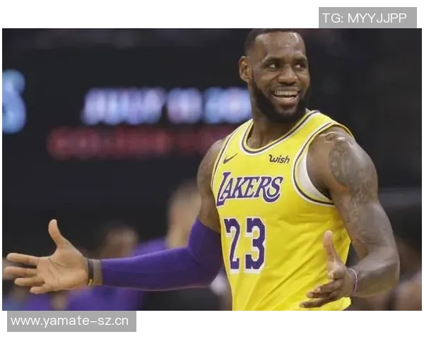 詹姆斯年近41仍依赖数据刷存在感难以成为历史最佳球员GOAT