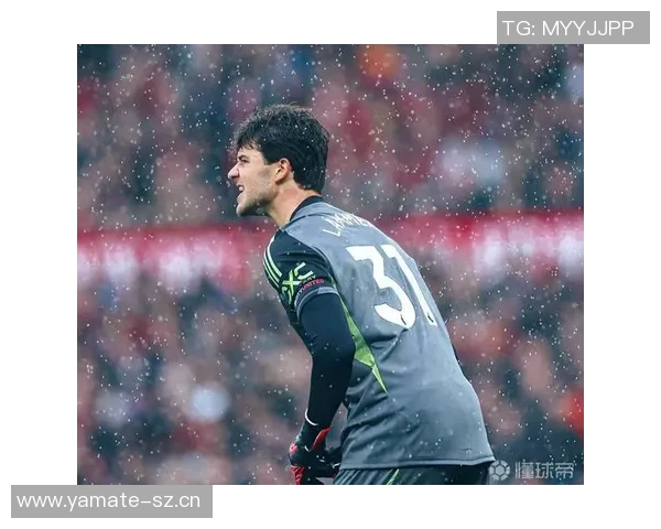 前曼联门将称拉门斯与库尔图瓦相似曼联或已找到未来门将之星